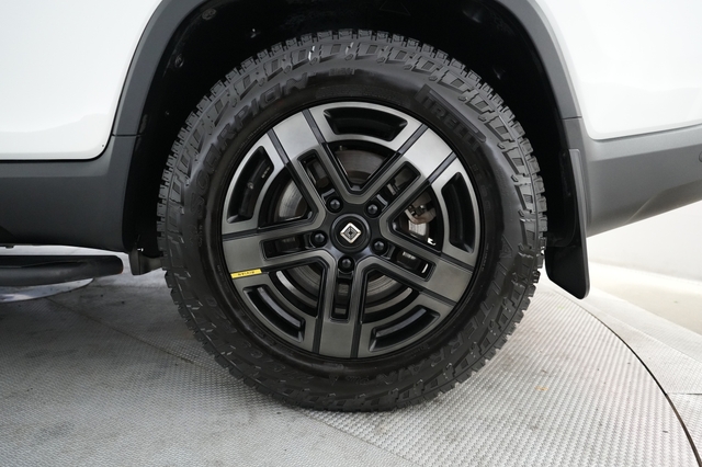 2023 Rivian R1T