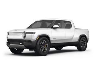 2023 Rivian R1T