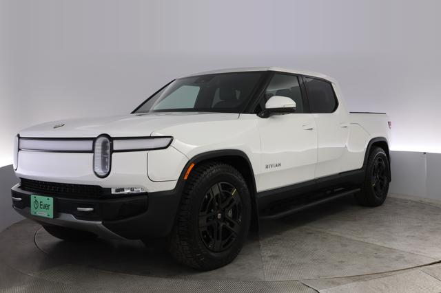 2023 Rivian R1T — VIN 7FCTGBAA9PN025613