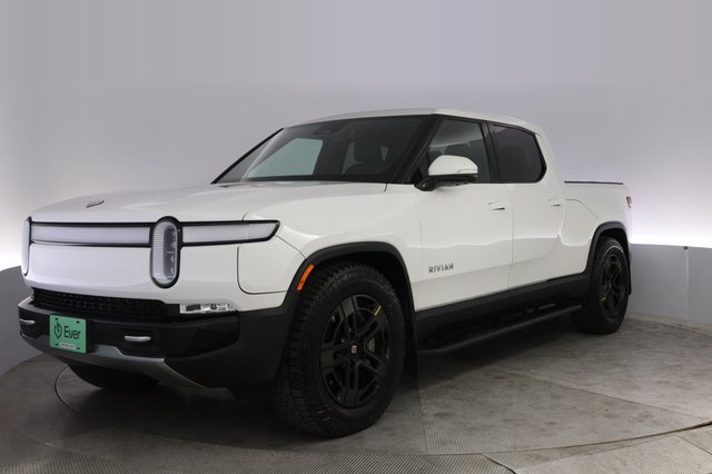 2023 Rivian R1T — VIN 7FCTGBAA9PN025613