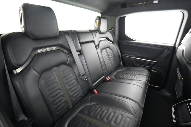 2023 Rivian R1T