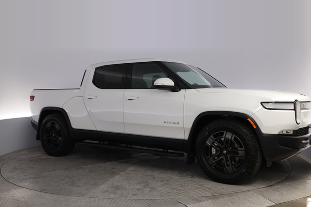2023 Rivian R1T