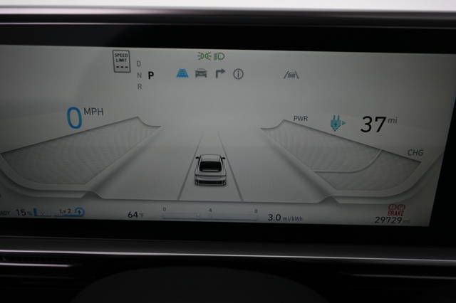 2023 Hyundai IONIQ 6