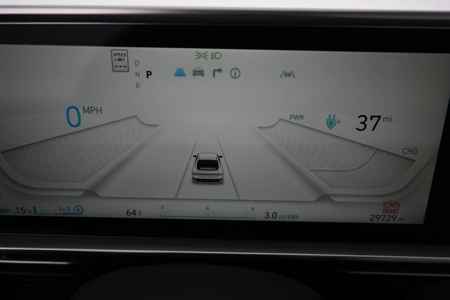 2023 Hyundai IONIQ 6 — photo 5 of 22
