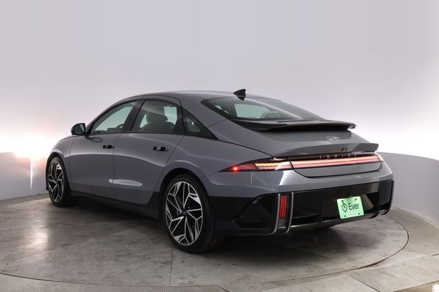 2023 Hyundai IONIQ 6