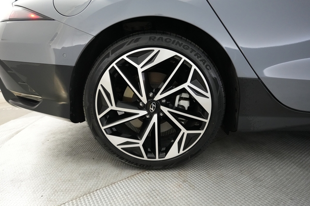 2023 Hyundai IONIQ 6