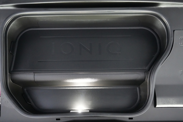 2023 Hyundai IONIQ 6