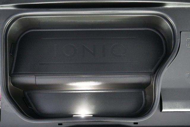 2023 Hyundai IONIQ 6 — photo 20 of 22
