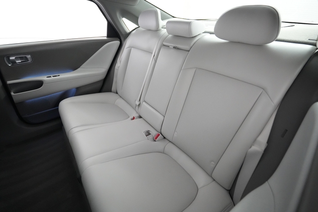 2023 Hyundai IONIQ 6