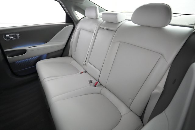 2023 Hyundai IONIQ 6 — photo 19 of 22
