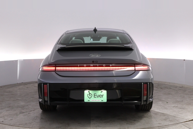 2023 Hyundai IONIQ 6
