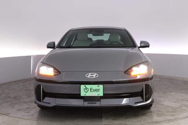 2023 Hyundai IONIQ 6 — photo 9 of 22