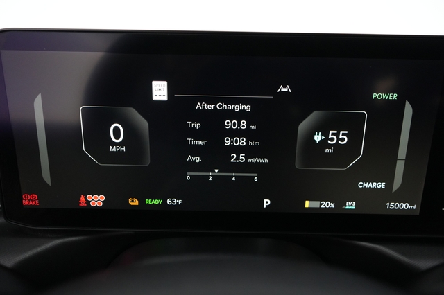 2024 Kia EV9