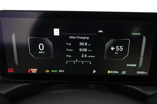 2024 Kia EV9 — photo 5 of 29