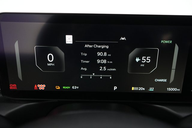 2024 Kia EV9 — photo 5 of 29