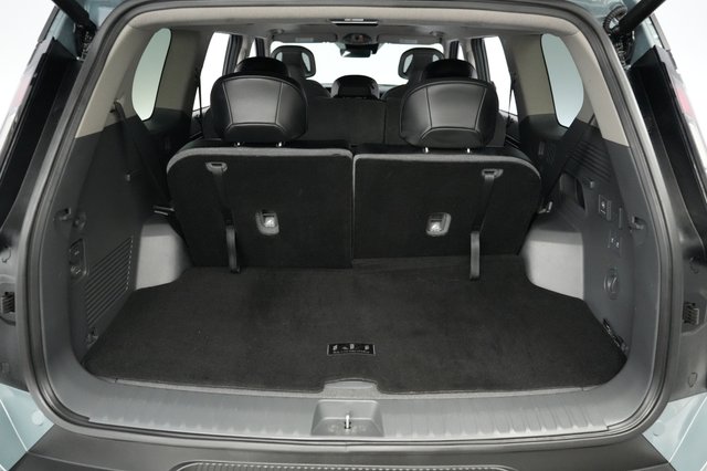 2024 Kia EV9 — photo 6 of 29