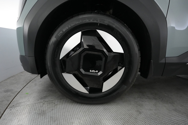 2024 Kia EV9