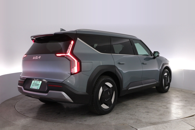 2024 Kia EV9