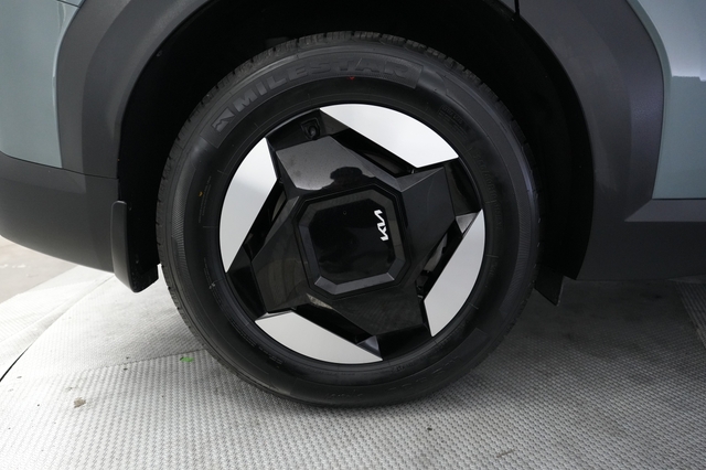2024 Kia EV9