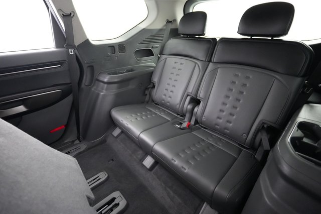2024 Kia EV9 — photo 20 of 29