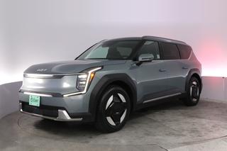 2024 Kia EV9