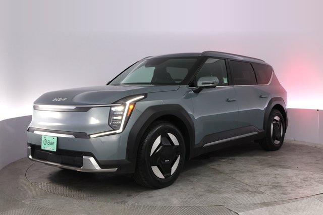 2024 Kia EV9 — VIN KNDAFFS51R6039902