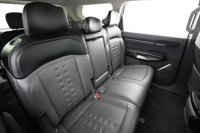 2024 Kia EV9 — photo 4 of 29