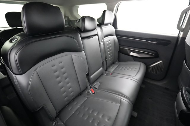 2024 Kia EV9 — photo 4 of 29