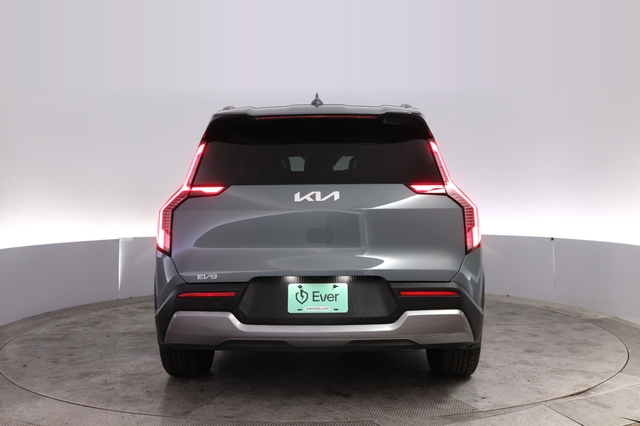 2024 Kia EV9