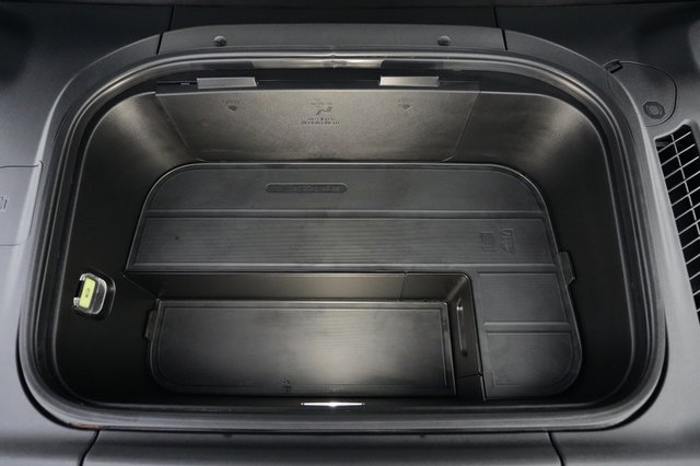 2024 Kia EV9 — photo 25 of 29