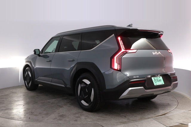 2024 Kia EV9