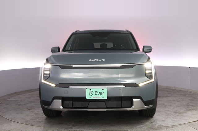 2024 Kia EV9