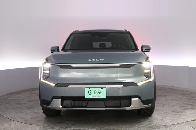 2024 Kia EV9 — photo 9 of 29