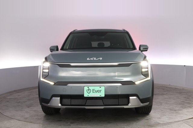 2024 Kia EV9 — photo 9 of 29