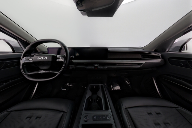 2024 Kia EV9
