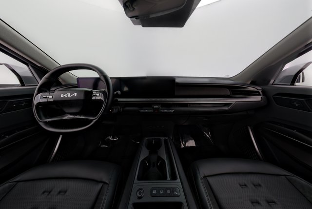 2024 Kia EV9 — photo 23 of 29