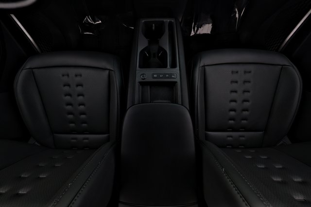 2024 Kia EV9 — photo 24 of 29