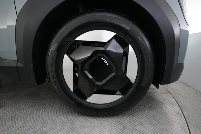 2024 Kia EV9
