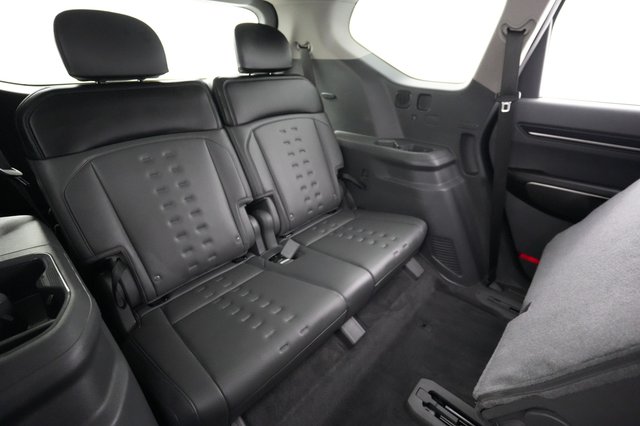 2024 Kia EV9 — photo 21 of 29