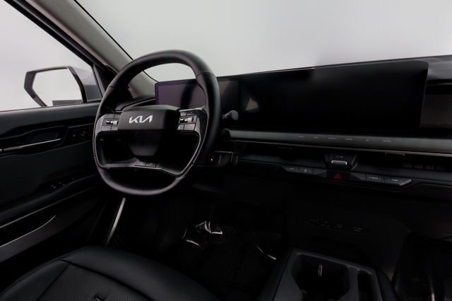 2024 Kia EV9