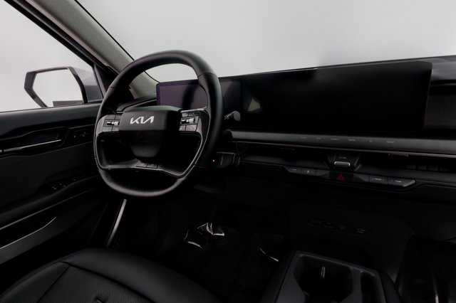 2024 Kia EV9 — photo 22 of 29