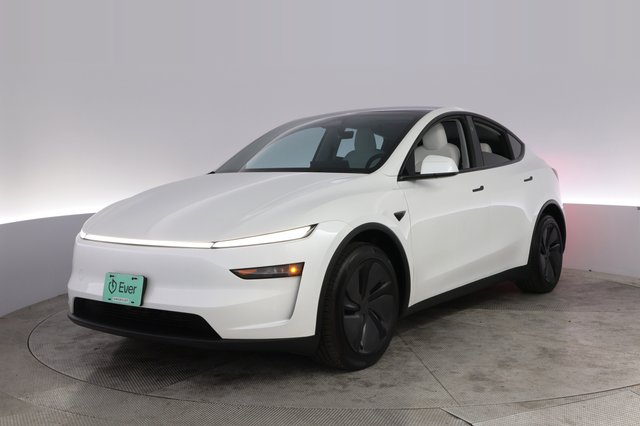 2026 Tesla Model Y — VIN 7SAYGDEE9TF428961