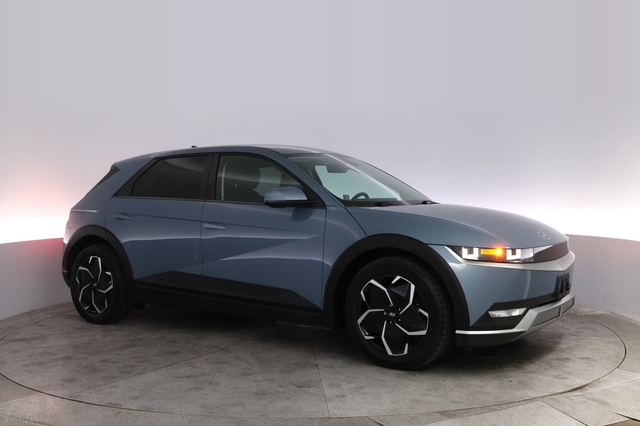 2024 Hyundai IONIQ 5