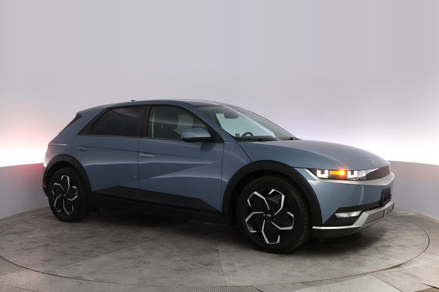 2024 Hyundai IONIQ 5 — photo 11 of 26