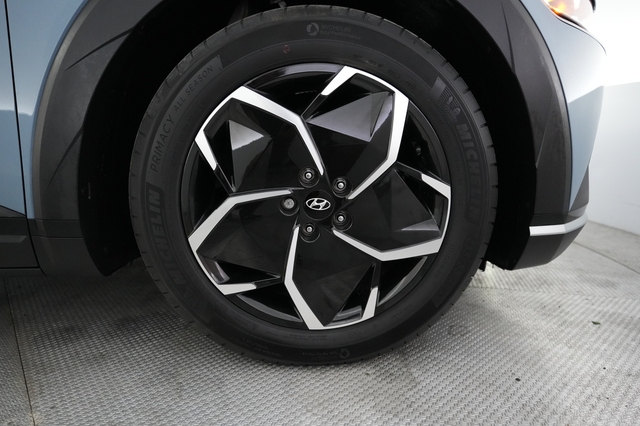 2024 Hyundai IONIQ 5