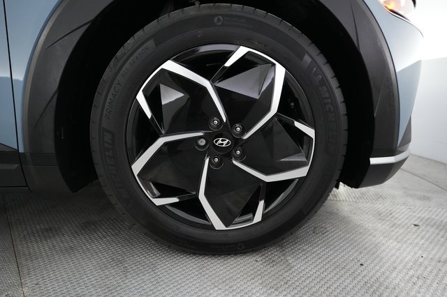 2024 Hyundai IONIQ 5 — photo 16 of 26