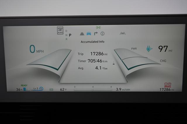 2024 Hyundai IONIQ 5 — photo 5 of 26