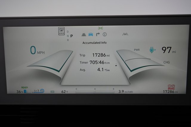 2024 Hyundai IONIQ 5 — photo 5 of 26