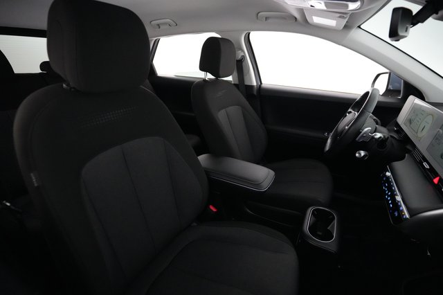 2024 Hyundai IONIQ 5 — photo 18 of 26