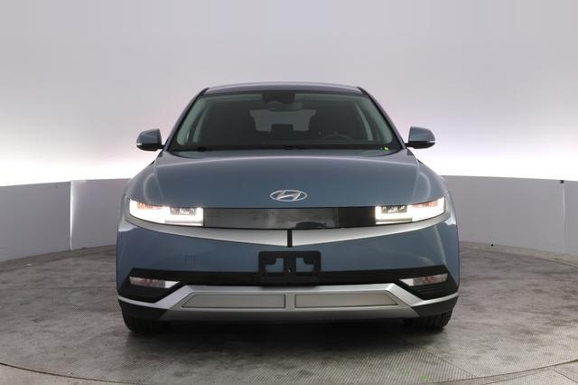 2024 Hyundai IONIQ 5 — photo 9 of 26